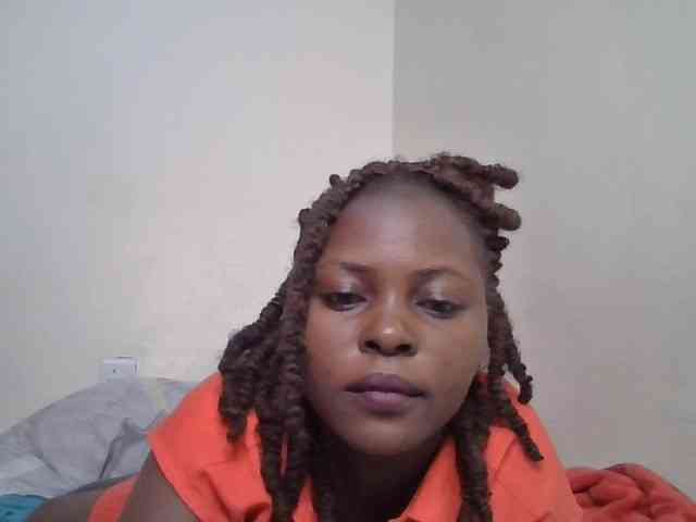 Alicia2025 webcam