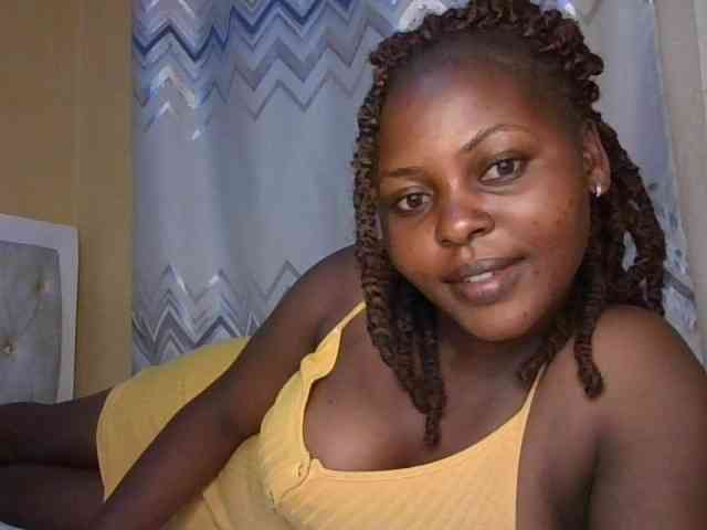 Alicia2025 webcam