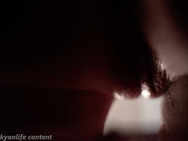 TokyoN from BongaCams