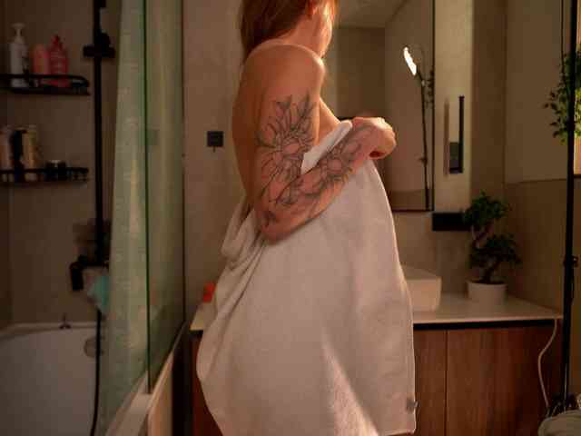 TokyoN Live Webcam on BongaCams