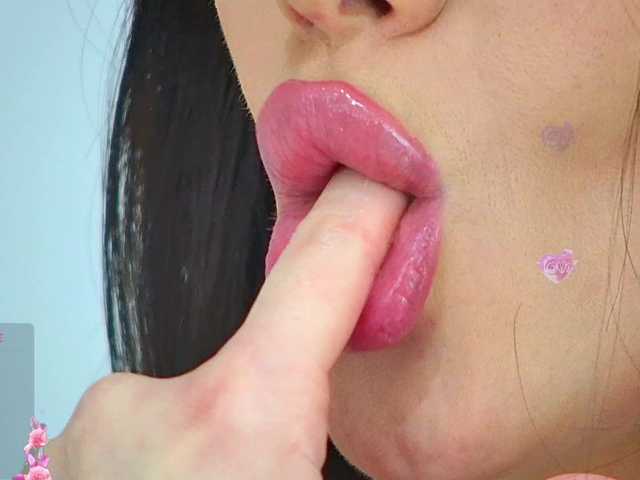 EmilyNovaa from BongaCams is Freechat