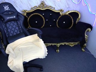 SpicyyDoll Porn Show