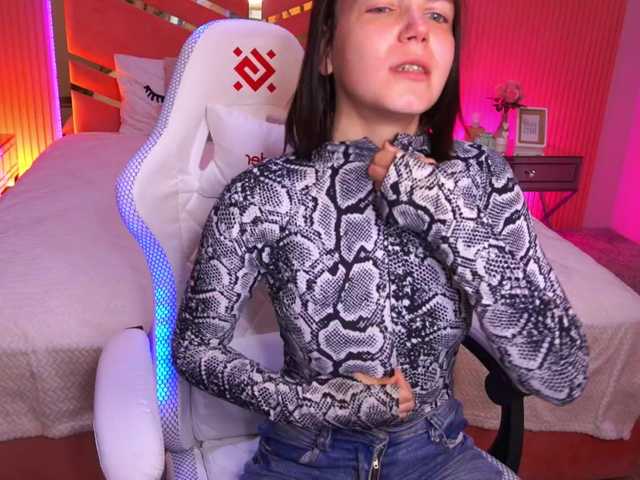 SpicyyDoll on BongaCams 