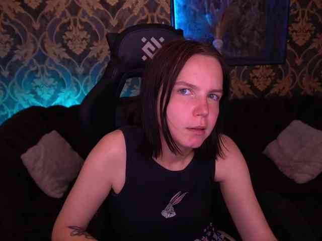 SpicyyDoll webcam