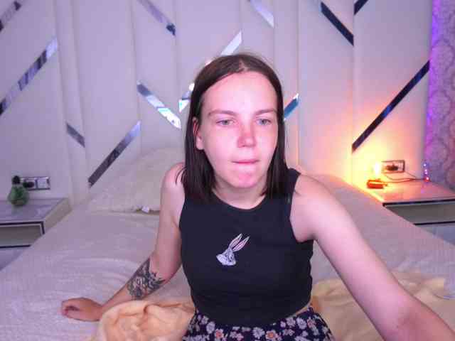 nude cam chat SpicyyDoll