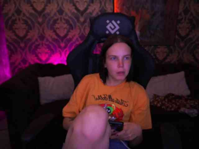 erotic chat SpicyyDoll