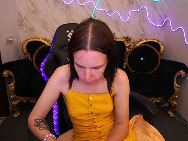adult live sex webcam SpicyyDoll