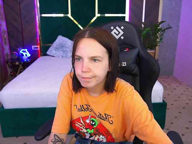nude cam chat SpicyyDoll