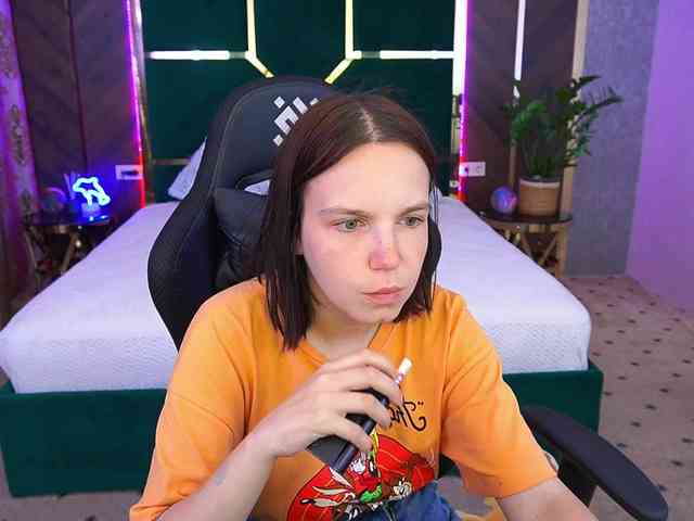 online webcam sex SpicyyDoll