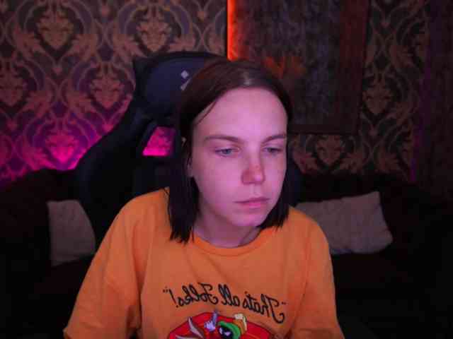 SpicyyDoll webcam