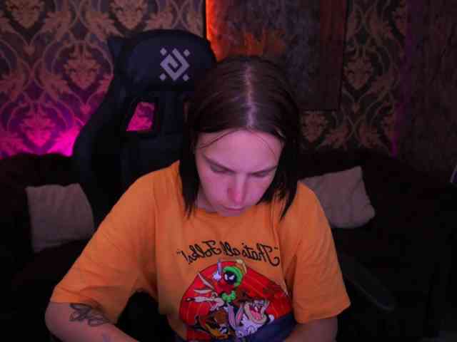 SpicyyDoll webcam