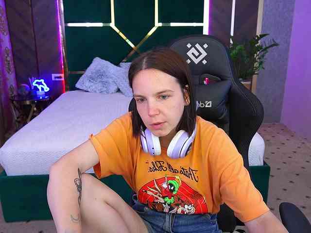 nude cam chat SpicyyDoll