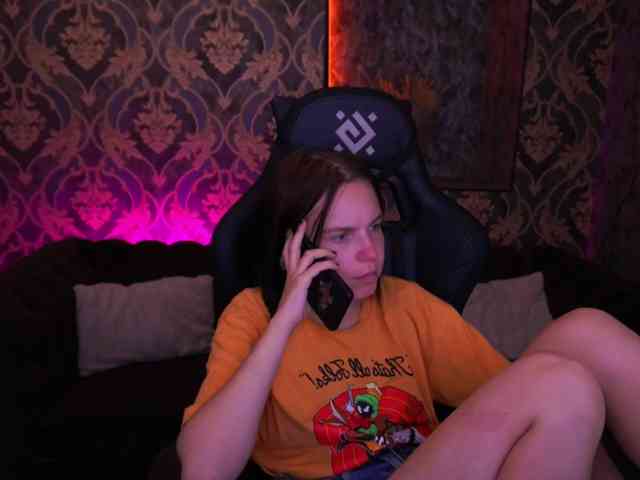 SpicyyDoll webcam