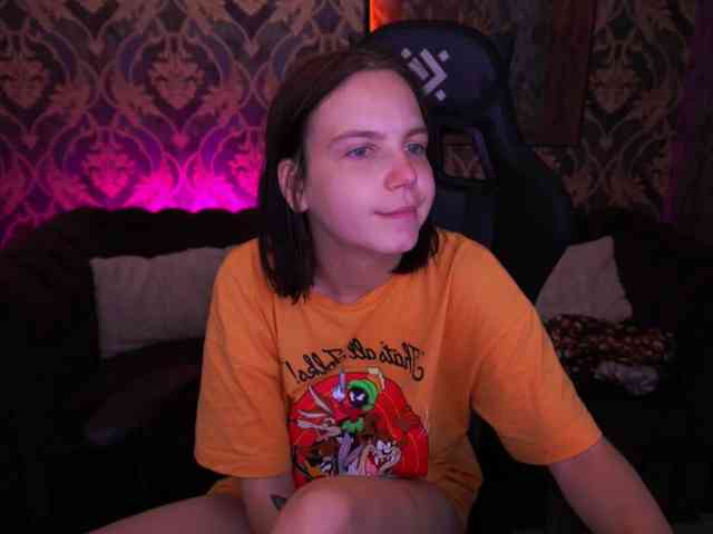 free live porn cam SpicyyDoll