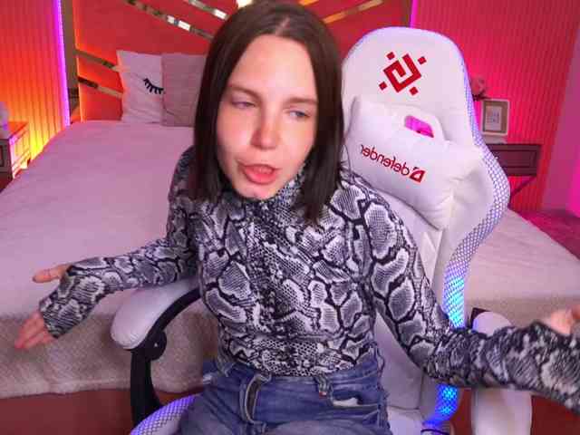webcam porno SpicyyDoll
