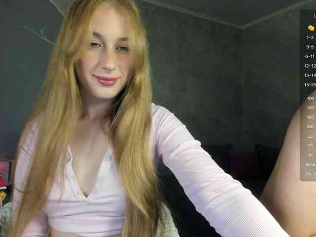 flirt chat LunaAndHim