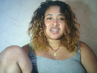 StephieBerry Porn Show