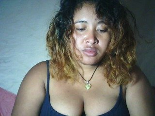 StephieBerry Porn Show
