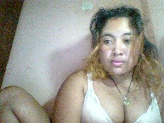 StephieBerry Porn Show