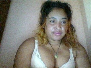 StephieBerry Porn Show