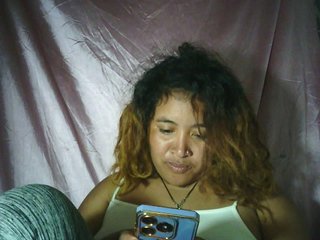 StephieBerry Porn Show