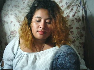 StephieBerry Porn Show