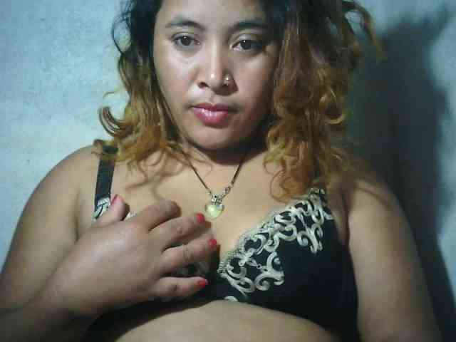 StephieBerry webcam