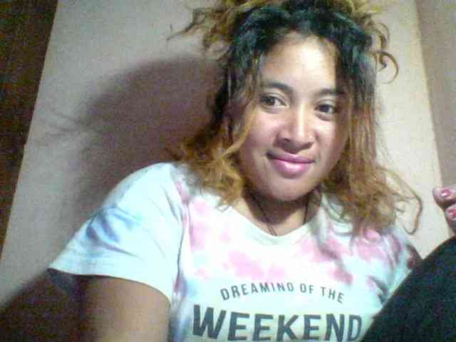 StephieBerry webcam