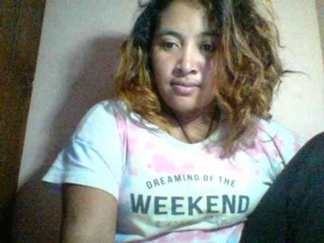 StephieBerry webcam