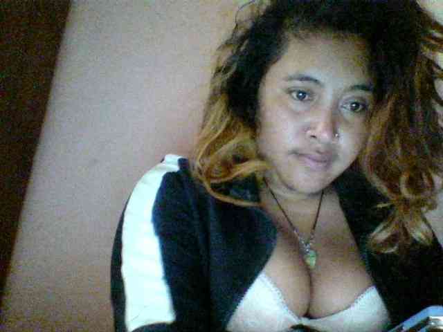 StephieBerry webcam