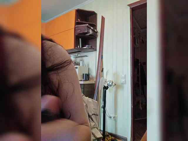 KiraSex webcam