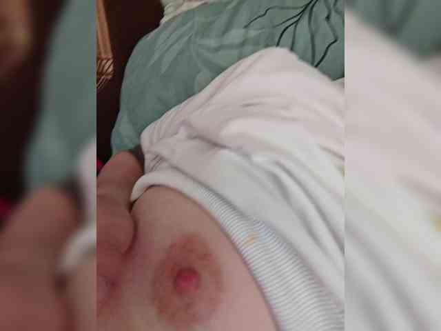 KiraSex webcam