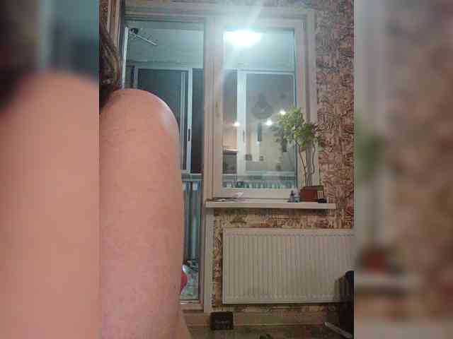KiraSex webcam
