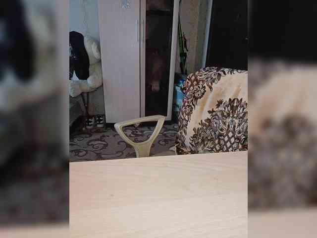 KiraSex webcam