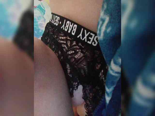 KiraSex webcam