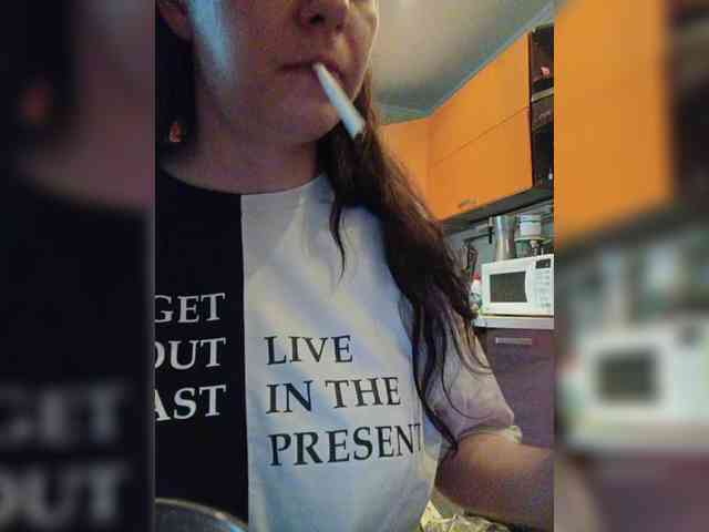 KiraSex webcam