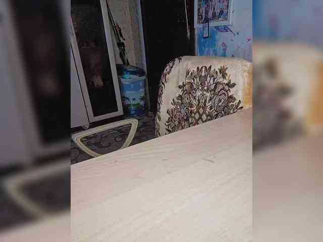 KiraSex webcam