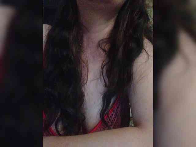 KiraSex webcam