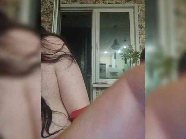 KiraSex webcam