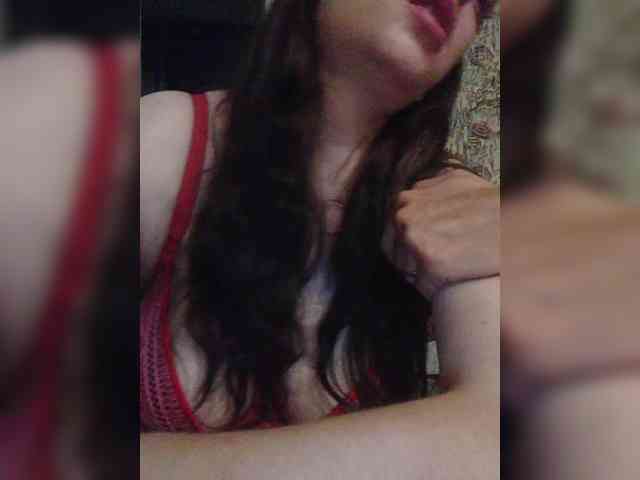 KiraSex webcam