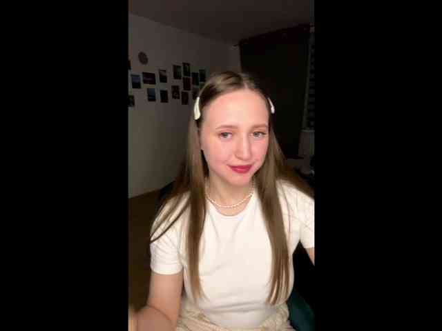 Shirley1Ross's Sexcam