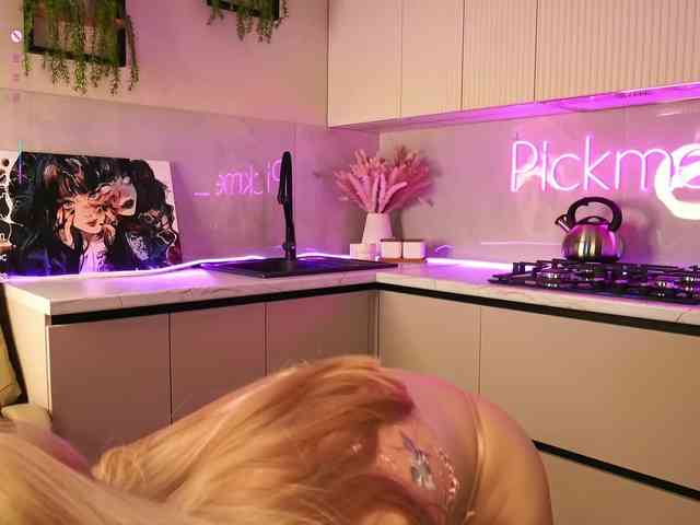 Pickme- webcam