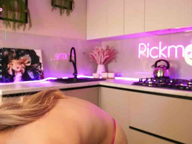 Pickme- webcam