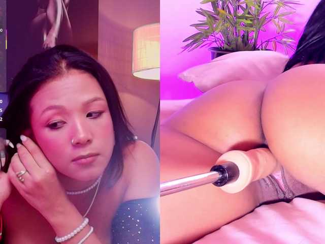 EllieBlush — @remain Squirt!!  Shy smile, naughty mind  Slim Latina babe waiting for your love & tips  #fuckmachine #ebony  #fuckmachine #skinny #ebony #latina 