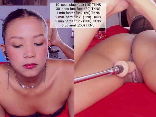 EllieBlush Live Webcam on BongaCams