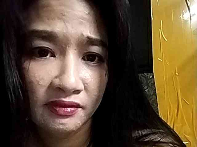 Cindyluong webcam