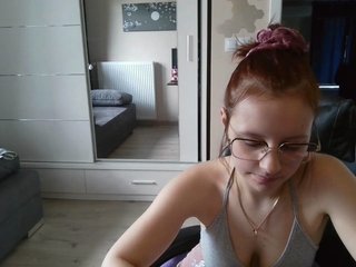 ElianaFlirt Porn Show