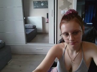 ElianaFlirt Porn Show