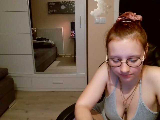 ElianaFlirt Porn