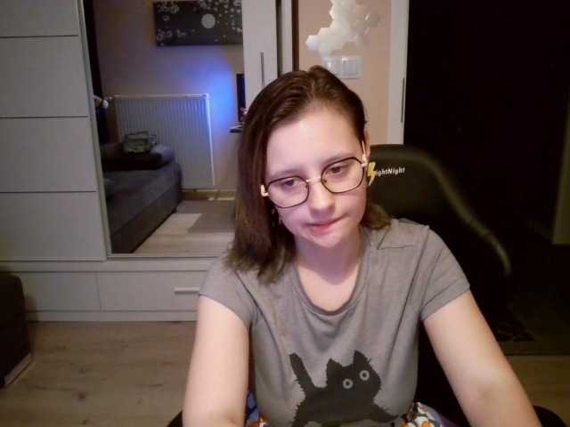 ElianaFlirt
